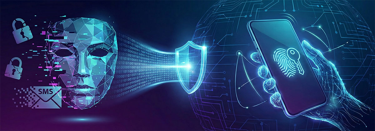 Identity is the New Firewall: Cybersecurity in the Age of Deepfakes