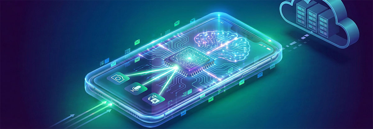 Edge AI: Bringing Intelligence “On-Device” for Privacy and Speed